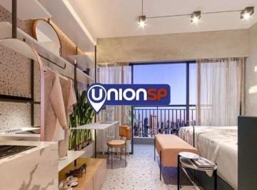 59842_iYwI27CfCjR_598426539338d3aa55.jpg · Studio com 1 dormitório à venda, 22 m² por R$ 407.760,00 - Brooklin - São Paulo/SP