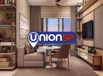 | Foto_migracao | 1 · Apartamento com 2 dormitórios à venda, 36 m² por R$ 440.910,00 - Centro - São Paulo/SP