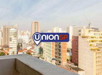 | Foto_migracao | 3 · Apartamento com 1 dormitório à venda, 42 m² por R$ 400.000 - Liberdade - São Paulo/SP