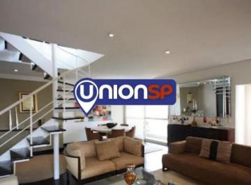 345077_i1363_34507766e88ed16efc7.jpg · Cobertura com 3 dormitórios à venda, 320 m² por R$ 3.250.000,00 - Alto de Pinheiros - São Paulo/SP