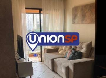 8 · Apartamento com 2 dormitórios à venda, 62 m² por R$ 440.000,00 - Jardim Marajoara - São Paulo/SP