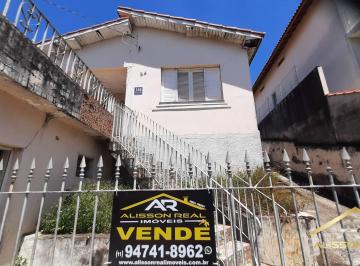 Terreno · 250m² · Terreno, 250m2  com Casa Antiga. Jardim Umuarama. Osasco
