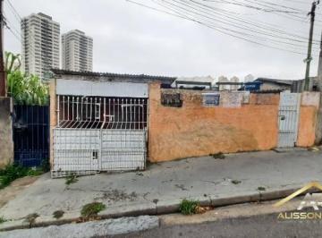 Terreno · 250m² · Terreno em declive, 250m2, Bela Vista, Osasco.