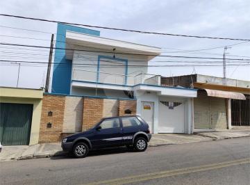 Imagem Principal · Sobrado Amplo com 4 Dormitórios, Espaço Gourmet e 7 Vagas – Excelente Localização
