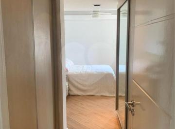 Área de Serviço · Apartamento com 3 quartos à venda em Chácara califórnia - SP