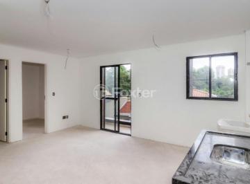 Apartamento · 31m² · 2 Quartos · Apartamento, 2 dormitórios, 31.87 m², em Parque da Mooca