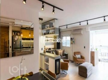 1.jpeg · Apartamento, 1 dormitórios, 77 m², em Alto de Pinheiros