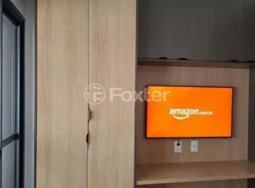 Apartamento · 26m² · 1 Quarto · Apartamento, 1 dormitórios, 26 m², em Vila Primavera