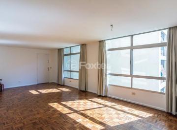 854694_01sala_003_destaque.jpg · Apartamento, 4 dormitórios, 134 m², em Higienópolis