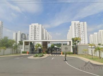 0 · Apartamento à Venda e para alugar no Jardim das Colinas em Hortolândia/SP