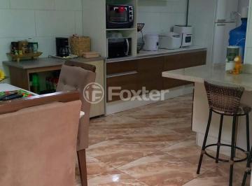 7fff16a2 · Casa, 3 dormitórios, 144 m², em Vila Odete