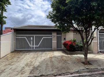 0 · Casa à venda com 4 quartos no Parque Via Norte em Campinas - SP