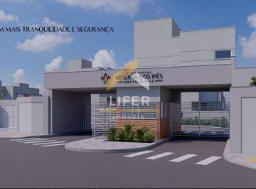 0 · CASAS EM CONSTRUÇÃO EM HORTOÂNDIA DE 3 DORMS C/SUÍTE