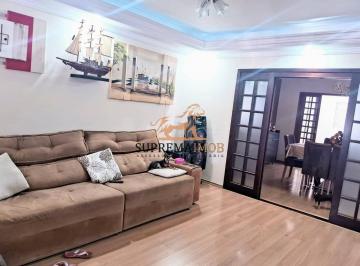 Casa · 300m² · 3 Quartos · 4 Vagas · Casa térrea à venda 293m² - Jardim Maria do Carmo, Sorocaba/SP