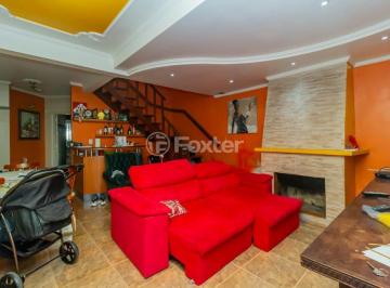 07-CASA-4D-JD-LEOPOLDINA-PORTO-ALEGRE-854275.jpg · Casa, 4 dormitórios, 229.84 m², em Jardim Leopoldina