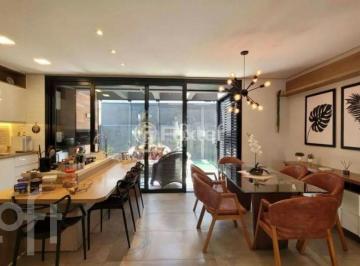 3c44971a · Casa, 3 dormitórios, 170 m², em Jansen