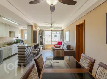 7d5cde9b · Apartamento, 3 dormitórios, 80.16 m², em Cidade Baixa