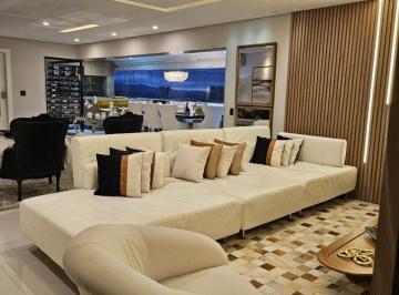 Apartamento de 3 quartos, Barueri · LINDO APARTAMENTO PARA VENDA ESSÊNCIA ALPHAVILLE 