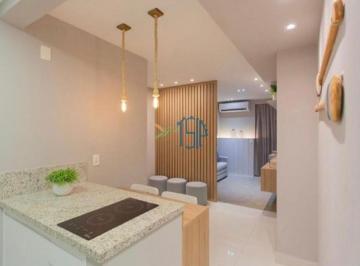 Apartamento · 82m² · 2 Quartos · 1 Vaga · Residencial Resort In Mare Bali - Apartamento Alto Padrão em Pium (Distrito Litoral), Parnamirim/RN
