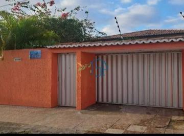 Casa · 420m² · 5 Quartos · 4 Vagas · Casa Padrão / Casa em Natal / Casa em Rua pública / Casa em Natal no Bairro Lagoa Nova