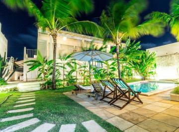 Comercial · 400m² · Condomínio Residencial Monte Alegre - HOTEL / POUSADA / POUSADA EM SÃO MIGUEL DO GOSTOSOS-RN / POUSA