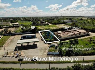 Terreno · 1000m² · Terreno / Terreno a venda em Nova Parnamirim / Residencial ou Comercial