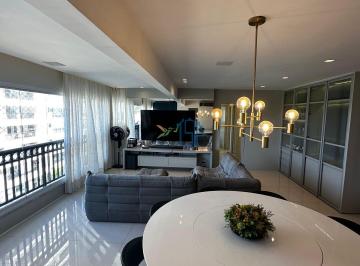 Apartamento · 101m² · 3 Quartos · 2 Vagas · Condomínio Portamaris club - Belíssimo Apartamento no Condomínio Portamaris - bairro de ponta negra