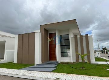 Casa · 190m² · 3 Quartos · 1 Vaga · Condominio Central Park 2 - OPORTUNIDADE/EM NATAL/RN/CONDOMÍNIO CENTRAL PARQUE 2