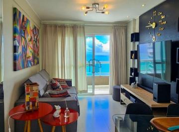 Apartamento · 55m² · 2 Quartos · 1 Vaga · RESIDENCIAL PONTAMARES - APARTAMENTO EM NATAL-RN / APARTAMENTO DE CONDOMÍNIO EM NATAL-RN / APARTAMEN