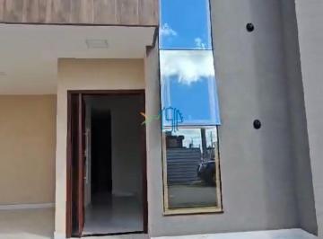 Casa · 3 Quartos · 2 Vagas · Ecoville 2 Ecocil - Casa Alto Padrão em Cajupiranga,l/Parnamirim/RN/Zona Sul/Natal/RN/Condomínio Eco