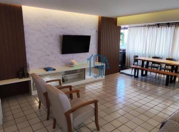 Apartamento · 170m² · 4 Quartos · 2 Vagas · Edifício Antônio Dutra - APARTAMENTO / APARTAMENTO NO EDIFICIO ANTÔNIO DUTRA / APARTAMENTO DE CONDOM