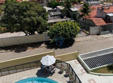 Apartamento · 54m² · 2 Quartos · 1 Vaga · Condomínio Paradise Flat - Apartamento Alto Padrão / Apartamento em Natal / Apartamento em Ponta Neg