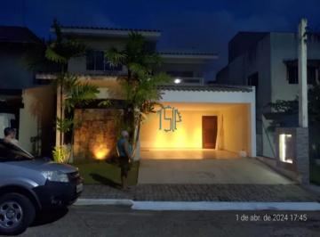Casa · 200m² · 4 Quartos · 2 Vagas · Condomínio Parco Della Verita - Casa Alto Padrão/ Casa a venda / Casa em Natal/
