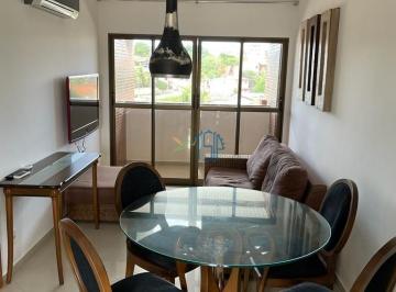 Apartamento · 65m² · 2 Quartos · 1 Vaga · Flat do Poeta - APARTAMENTO / APARTAMENTO NO FLAT DO POETA / APARTAMENTO EM PONTA NEGRA / APARTAMENT