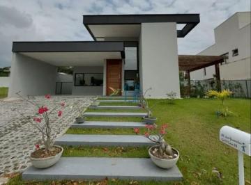 Casa · 210m² · 3 Quartos · 4 Vagas · condomínio jardins amsterdã - Casa Alto Padrão / Casa Alto padrão em Natal / Casa Alto padrão em Par