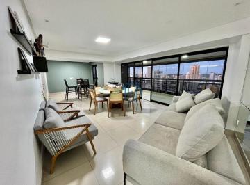 Apartamento · 162m² · 3 Quartos · 3 Vagas · Francisco de Goya - Apartamento Alto Padrão/ Apartamento em Natal / Apartamento condomínio Francisco