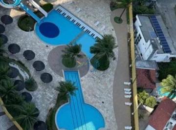 Apartamento · 98m² · 3 Quartos · 2 Vagas · CONDOMINIO CORAIS DE PONTA NEGRA - APARTAMENTO / APARTAMENTO DE CONDOMÍNIO / APARTAMENTO DE CONDOMÍN