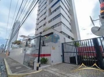 Apartamento · 195m² · 3 Quartos · 2 Vagas · APARTAMENTO NO TIROL - Apartamento/TIROL/NATAL/REFORMADO/