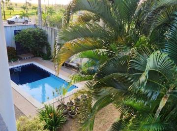 Casa · 2 Quartos · 1 Vaga · Condomínio Green Club 1 - Casa Alto Padrão/Casa de Condomínio fechado/Green Clube l