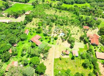Foto 01 · Sítio à venda em Jarinu-SP, bairro Sítio Fazenda Primavera.