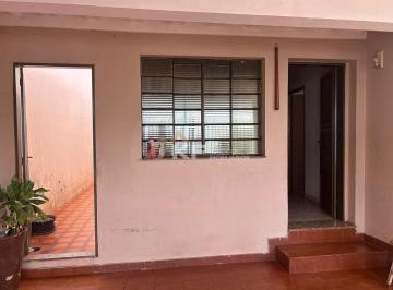 Casa · 123m² · 3 Quartos · 1 Vaga · Casa à venda no bairro Campos Elísios -Ribeirão Preto SP.