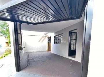 Casa · 87m² · 2 Quartos · 2 Vagas · Casa á venda -térrea com 02 dorm no bairro Ipiranga em Ribeirão Preto - SP