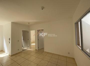 Apartamento · 51m² · 2 Quartos · 1 Vaga · Apartamento à Venda no Bairro Valentina Figueiredo - Ribeirão Preto / SP