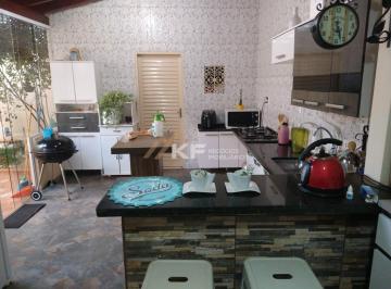 Casa · 116m² · 2 Quartos · 2 Vagas · Casa á Venda - Parque dos Flamboyans - Ribeirão Preto/SP