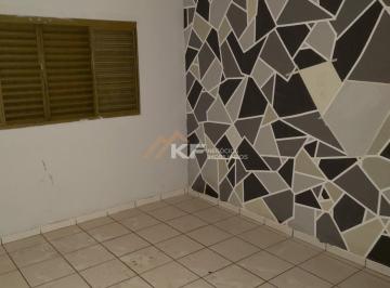 Casa · 104m² · 3 Quartos · 2 Vagas · Casa á venda - Alto do Ipiranga - Ribeirão Preto