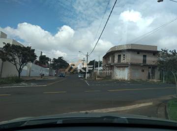 Terreno · 460m² · Terreno à venda -Bairro Jardim São Paulo - Limeira SP