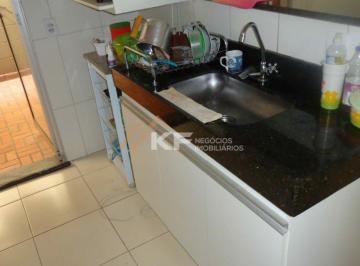 Apartamento · 49m² · 2 Quartos · 1 Vaga · Spazio Regia - Apartamento á venda - Sumarezinho - Ribeirão Preto /SP
