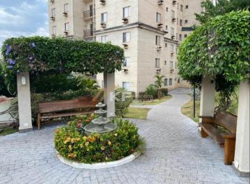 Apartamento · 48m² · 2 Quartos · 1 Vaga · Condomínio Fit Mirante do Sol - Apartamento à Venda - Alto do Ipiranga - Ribeirão Preto/SP