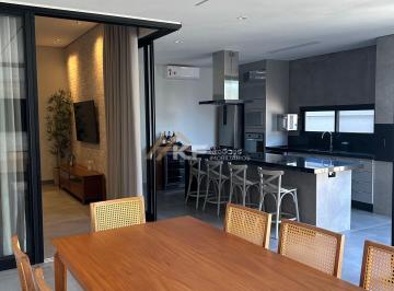 Casa · 196m² · 3 Quartos · 4 Vagas · Casa em Condomínio no Quinta da Primavera, Ribeirão Preto/SP