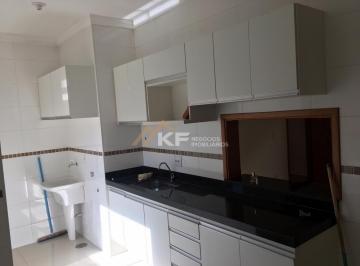 Apartamento · 78m² · 2 Quartos · 2 Vagas · Apartamento em Jardim Botânico, Ribeirão Preto/SP
